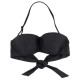 4F Γυναικείο μαγιό bikini top